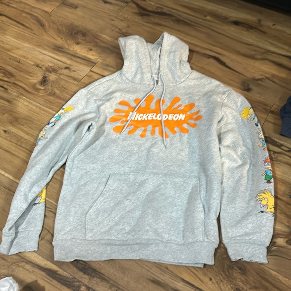 Nickelodeon Sweatshirt